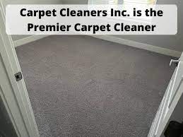 carpet cleaners inc carpet cleaning