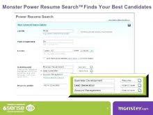 9 Free Resume Databases For Employers Search Quality