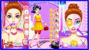 top model dressup and makeup apk