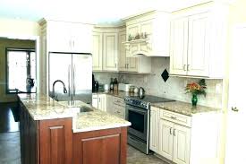 Small Kitchen Cabinet Remodel Cost Fitrpg Co