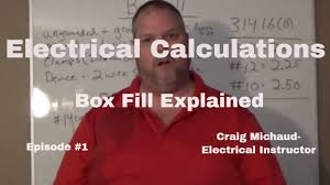 Box Fill Calculations Explained