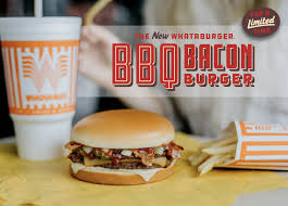 A complete restaurant management system that encompasses all aspects of the restaurant, from taking orders to billing and tax reports. Backyard Bbq Flavor Whataburger S New Bbq Bacon Burger