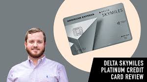 is the amex delta platinum card worth