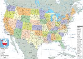 Check spelling or type a new query. United States Map Political Worldometer