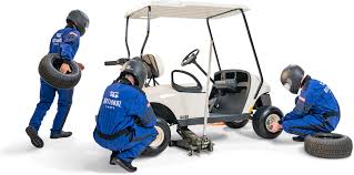 A repair to your golf cart is only as good as the parts that were used to complete the repair. National Carts Golf Carts Sales Rent And Repair