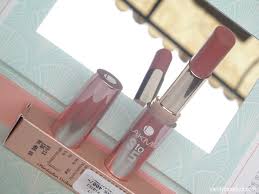 lakme 9 to 5 lipstick red chaos