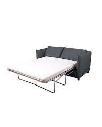 enzo 2 seater sofa bed mesonica