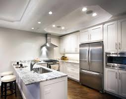 Recessed Lighting Vs Track Lighting Which Is Best For Kitchen Living Room Bedroom Bathroom