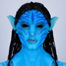 avatar cosplay costumes the way of