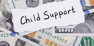 pa child support agreement be modified