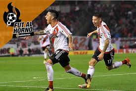 Measuring 180cm, ca huracan's average player height matches the one of carlos auzqui. Carlos Auzqui Of River Plate Is Placed In The Orbit Of Monterrey World Today News