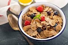 What are the top 5 healthiest cereals?