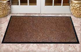 indoor outdoor entrance floor mat