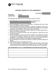 affidavit of marriage from friend forms