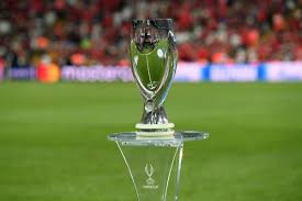 There were also wins for tottenham and everton on thursday. Chelsea Vs Villarreal Uefa Super Cup Venue Date Confirmed We Ain T Got No History