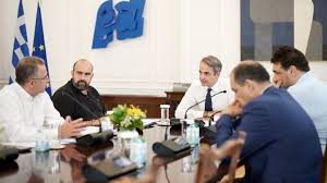 Μοντέλο βόρειας Εύβοιας για τα Κύθηρα - dasarxeio.com