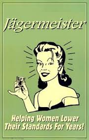 Пару постеров старой рекламы алкоголя. Ликер Jagermeister Пару постеров старой рекламы алкоголя. Ликер Jagermeister История,Алкоголь,Ликеры,Реклама