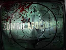 game zombie apocalypse wallpaper