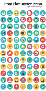 free vector icons 600 icons for app