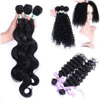 Discount Deep Wave Synthetic Weave Deep Wave Synthetic