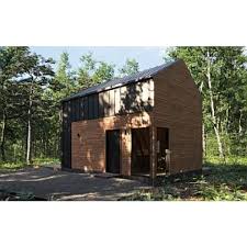 fabricants polonais de maisons en bois