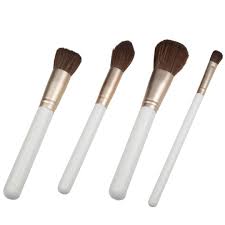 makeup brushes set includes blending