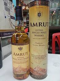 Amrut Whisky Wikipedia