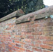 The Types Of Wall Coping Stones