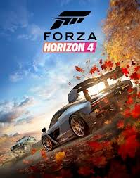 Lightning mcqueen, a hotshot rookie race car driven to succeed, discovers that life is about the journey, not the finish line. Forza Horizon 4 Wikipedia