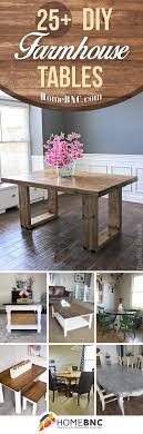 Rustic furniture and log cabin furniture welcome to the log furniture place, rustic wood furniture at great prices! 25 Best Rustic Diy Farmhouse Table Ideas And Designs For 2021