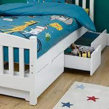 storage beds which would be best