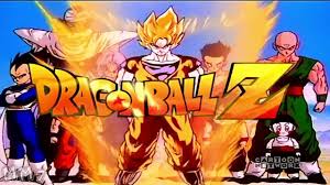 Maybe you would like to learn more about one of these? Dragon Ball Z Opening Rock The Dragon 1080p Hd Coub The Biggest Video Meme Platform