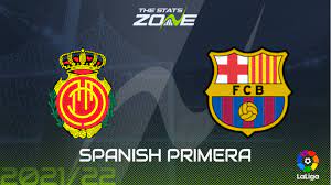 Mallorca vs Barcelona Preview ...