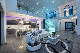 New Luxury Modern Home In Utah S