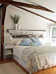 ideas for decorating above the bed