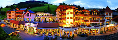 Winter holiday in großarl at 1,796 m! Hotel Edelweiss Grossarl S Osterreich