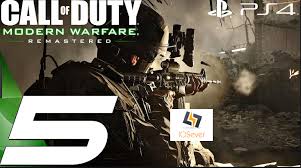 Call Of Duty Modern Warfare 5 Free Download Modern Warfare