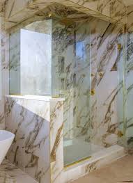 Best Stone For Shower Walls