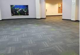 commercial carpet tile kerns carpet