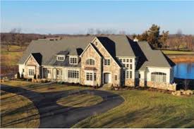 most expensive homes sold in loudoun
