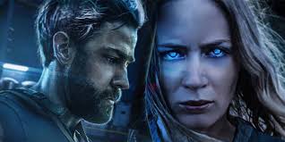 John krasinski may not be a huge comic fan, but speaking with screen rant, he appears to be interested in taking on the role. Emily Blunt John Kransinski To Star In Fantastic Four Reboot Hype Malaysia