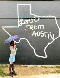 what s the weather like in austin here