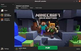 how to install minecraft on linux