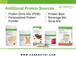 additional protein sources