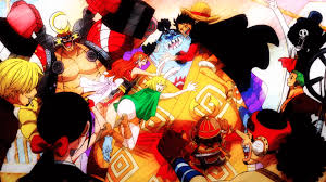 This manga already has more than 1000 released chapters, and is close to reaching the mark of 100 published volumes, which tell the adventures of the straw hat pirates over 9. One Piece Episode 982 Release Date Recap Preview More Therecenttimes