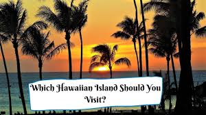 Please, try to prove me wrong i dare you. Take The Which Hawaiian Island To Visit Quiz Quizondo