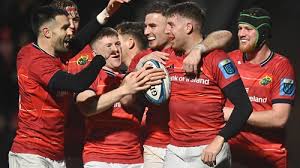 five try munster ease past lions in cork