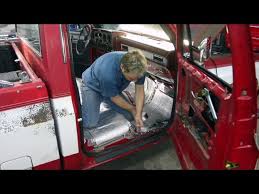 chevy gmc c10 truck with kevin tetz