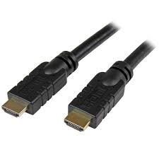 startech high sd hdmi cable m m