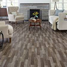 vinyl sheet flooring cut to length at